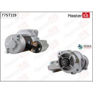 ������� Hyundai/KIA H-1/Porter/Sorento 2.5CRDI Masterkit 77ST119 77ST119 ����