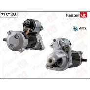 ������� Subaru Justy III(G3X) 03-, Suzuki Swift IV(FZ, NZ), SX4(EY, GY) 06- (1,0kW) Masterkit 77ST128 77ST128 ����