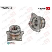������� � ����� � ����������� ���. Toyota Corolla (_E10_, _E11_) 1991 - 2002 Masterkit 77SWB3038 77SWB3038 ����