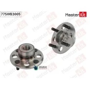 ������� � ����������� Honda Civic II-VI 83-01 ���. Masterkit 77SWB3005 77SWB3005 ����