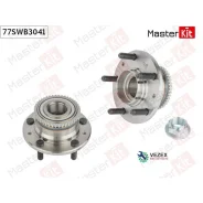 ������� � ����� � ����������� ���. Mazda 6 (GG, GY, GH) 2002 - 2013 Masterkit 77SWB3041 77SWB3041 ����