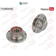 ������� � ����� � ����������� ���. Audi A3 (8L1)/Skoda Octavia I (1U2, 1U5)/Volkswagen BO Masterkit 77SWB3058 77SWB3058 ����