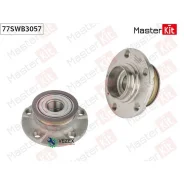 ������� � ����� � ����������� ���. Skoda Rapid (NH3)/Volkswagen POLO (602, 604, 612, 614) Masterkit 77SWB3057 77SWB3057 ����