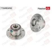 ������� � ����� � ����������� �����. Audi A1 (8X1, 8XK)/Skoda Fabia III (NJ3)/VW Polo V (Masterkit 77SWB3050 77SWB3050 ����