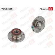 ������� � ����� � ����������� ���. Audi A1 (8X1, 8XK)/Skoda Fabia III (NJ3)/Volkswagen PO Masterkit 77SWB3056 77SWB3056 ����