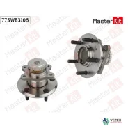 ������� � ����� � ����������� ���. Hyundai Sonata V (NF)/Sonata VI (YF)/Kia Magentis (MG) Masterkit 77SWB3106 77SWB3106 ����