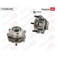 ������� � ����� � ����������� �����. Nissan Murano II (Z51)/Teana II (J32) 2007 - Masterkit 77SWB3109 77SWB3109 ����