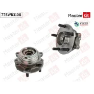 ������� � ����� � ����������� �����. Infiniti QX50/Nissan FUGA II (_Y51) 2009 - Masterkit 77SWB3108 77SWB3108 ����