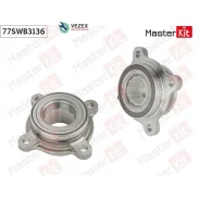 ������� � ����� � ����������� �����. Lexus LX (_J2_)/LAND Cruiser 200 (_J2_) 2007 - Masterkit 77SWB3136 77SWB3136 ����