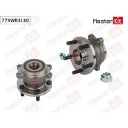 ������� � ����� � ����������� ���. Subaru Legacy IV (BL, BP)/Outback (BL, BP) 2003 - 2015 Masterkit 77SWB3130 77SWB3130 ����