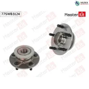 ������� � ����������� Nissan Primera ����. Masterkit 77SWB3124 77SWB3124 ����