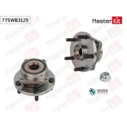 ������� � ����� � ����������� �����. Subaru Impreza (GD, GR, GH, G3)/Tribeca (B9) 1999 - Masterkit 77SWB3125 77SWB3125 ����