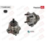 ������� � ����� � ����������� ���. Toyota Avensis (_T25_)/Corolla (_E12_)/Prius (_W1_) 20 Masterkit 77SWB3183 77SWB3183 ����