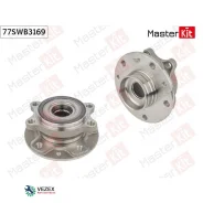 ������� � ����� � ����������� �����. Nissan Qashqai II (J11, J11_)/Renault Masterkit 77SWB3169 77SWB3169 ����