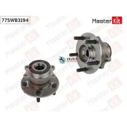 ������� � ����� � ����������� ���. Citroen C4 Aircross/Mitsubishi ASX (GA_W_)/Peugeot 400 Masterkit 77SWB3194 77SWB3194 ����