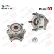 ������� � ����� � ����������� �����. Suzuki Grand Vitara II (JT, TE, TD)/Kizashi (FR) 200 Masterkit 77SWB3188, ������ 77SWB3188 ����