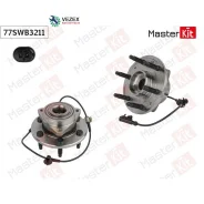 ������� � ����� � ����������� �������� Cadillac Escalade/Chevrolet Tahoe (GMT900)/GMC Yukon Masterkit 77SWB3211 77SWB3211 ����