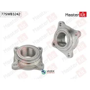 ��������� ����. Toyota Hilux III/Fortuner 04- ���. Masterkit 77SWB3242 77SWB3242 ����