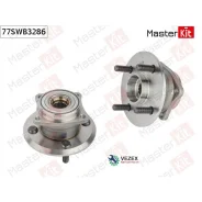 ������� � ����������� Toyota Corolla ����. Masterkit 77SWB3286 77SWB3286 ����