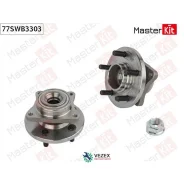 ������� � ����� � ����������� �����. Land Rover Discovery III/IV (L319)/Range Rover Sport Masterkit 77SWB3303 77SWB3303 ����