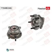 ������� � ����� � ����������� ���. Citroen C-Crosser (EP_)/Mitsubishi Outlander II (CW_W) Masterkit 77SWB3301 77SWB3301 ����