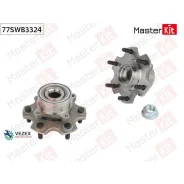 ������� � ����� � ����������� �����. Mitsubishi Pajero III (V7_W, V6_W)/Pajero IV (V8_W, Masterkit 77SWB3324 77SWB3324 ����