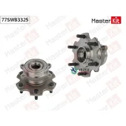 ������� � ����� � ����������� ���. Mitsubishi Pajero III (V7_W, V6_W)/Pajero IV (V8_W, V9 Masterkit 77SWB3325 77SWB3325 ����