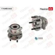 ������� � ����� � ����������� ���. Subaru Forester (SH_)/Impreza (GR, GH, G3)/Legacy V (B Masterkit 77SWB3363 77SWB3363 ����