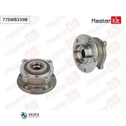 ������� � ����� � ����������� �����. BMW X5 (E70, F15, F85)/X6 (E71, E72, F16, F86) 2006 Masterkit 77SWB3398 77SWB3398 ����