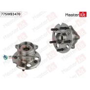 ������� � ����� � ����������� ���. Toyota Prius (_W2_)/RAV 4 II (_A2_)/Sienna (_L2_) 2003 Masterkit 77SWB3470 77SWB3470 ����