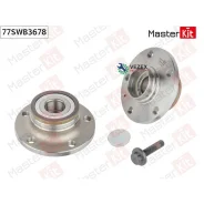 ������� � ����� � ����������� ���. Audi A3 (8P1)/Skoda Octavia II (1Z3)/Volkswagen Tiguan Masterkit 77SWB3678 77SWB3678 ����