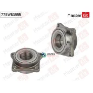 ������� � ����� � ����������� �����. Mitsubishi Galant VI (EA_)/Lancer VIII (CY_A, CZ_A) Masterkit 77SWB3555 77SWB3555 ����