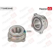 ������� � ����� � ����������� ���. BMW X5 (E70, F15, F85)/X6 (E71, E72, F16, F86) 2006 - Masterkit 77SWB3848 77SWB3848 ����