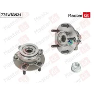 ������� � ����� � ����������� �������� Nissan X-Trail (T31)/Renault Koleos I (HY_) 2007 - Masterkit 77SWB3924 77SWB3924 ����