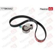 �������� ����� ��� Toyota LAND Cruiser 90 (_J9_) 1995 - Masterkit 77TBK0102 77TBK0102 ����