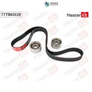 �������� ����� ��� Peugeot Boxer (244) 2001 - Masterkit 77TBK0119 77TBK0119 ����