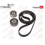 �������� ����� ��� Audi A4(8D2, B5) 94-01 Masterkit 77TBK0160 77TBK0160 ����