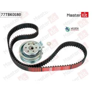 �������� ����� ��� Audi A3(8PA) 04-15, VW Golf VI(AJ5) 09-13 Masterkit 77TBK0180 77TBK0180 ����
