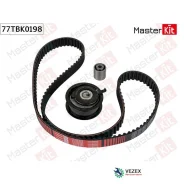 �������� ����� ��� AUDI A4 (8D2, B5) 1.9 TDI Masterkit 77TBK0198 77TBK0198 ����