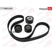 �������� ����� ��� Renault Megane I Classic (LA0/1_) 1996 - 2008 77TBK0205 Masterkit 77TBK0205 77TBK0205 ����