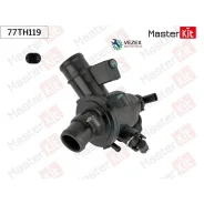 ��������� (98�C) Mercedes Sprinter (06-) 2.1D [OM651] Masterkit 77TH119 77TH119 ����