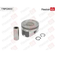 ������� � ������� (��� �����) (1��) (1,0) Toyota 1ZZ-FE 77BPG0033 Masterkit 77BPG0033 77BPG0033 ����