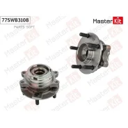 ������� � ����� � ����������� �����. Infiniti QX50/Nissan FUGA II (_Y51) 2009 - Masterkit 77SWB3108 77SWB3108 ����