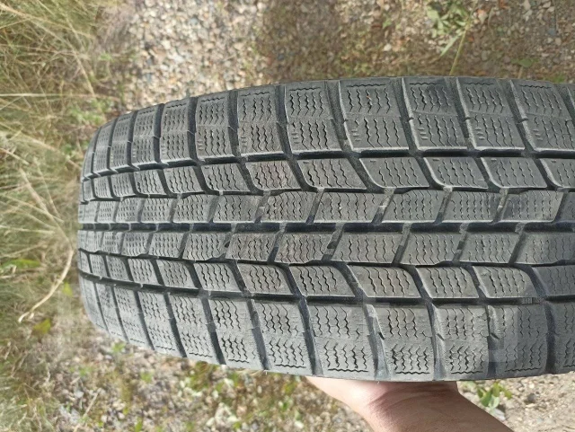 Goodyear Ice Navi 6. ������, ��� �����, 2019 ���, �/�, ����� 5 % ����