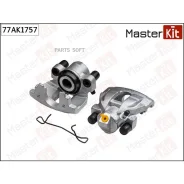 ������� ��������� ���. ����. Volvo S60 I(384), S80 I(184), V70 II(285), XC70(295) 97-10 Masterkit 77AK1757 77AK1757 ����