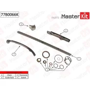 �������� ���� ��� Ford Maverick 2.4 i 93-98 Nissan Terrano II 2.4 4WD/2.4 i 12V 4WD 92- (��� ���������) 77B0066K Masterkit 77B0066K 77B0066K ����