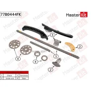 �������� ���� ��� Toyota/Lexus 2ZR-FXE Masterkit 77B0444FK 77B0444FK ����