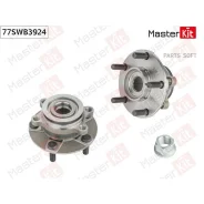 ������� � ����� � ����������� �����. Nissan X-Trail (T31)/Renault Koleos I (HY_) 2007 - 77SWB3924 Masterkit 77SWB3924 77SWB3924 ����
