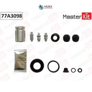 ����������� �������� � ������� Masterkit 77A3098 77A3098 ����