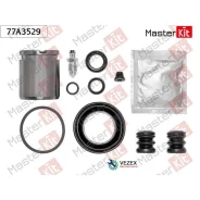 ����������� �������� VAG A8 02- � ������� Masterkit 77A3529 77A3529 ����